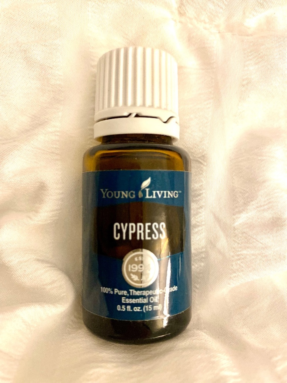 Young Living essential oil Cypress 15 mL